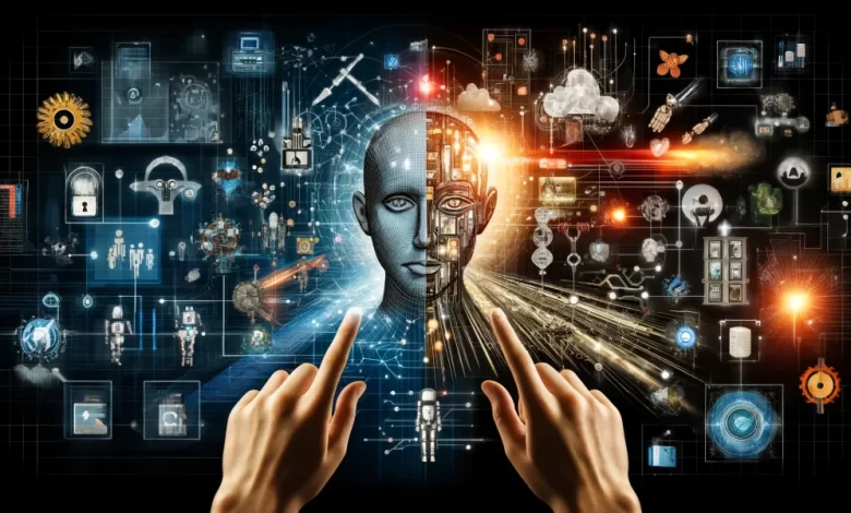The Future of Cybersecurity: AI, Automation, and the Human Factor The Future of Cybersecurity: AI, Automation, and the Human Factor