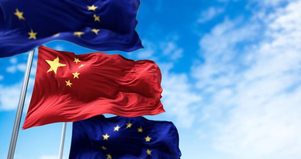 China Targets Europe’s Farmers, Not Its Automakers, in Response to EU Tariffs on Electric Cars – The Diplomat China Targets Europe’s Farmers, Not Its Automakers, in Response to EU Tariffs on Electric Cars – The Diplomat