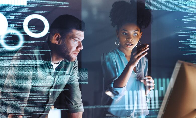 How gen AI will reshape the software business How gen AI will reshape the software business