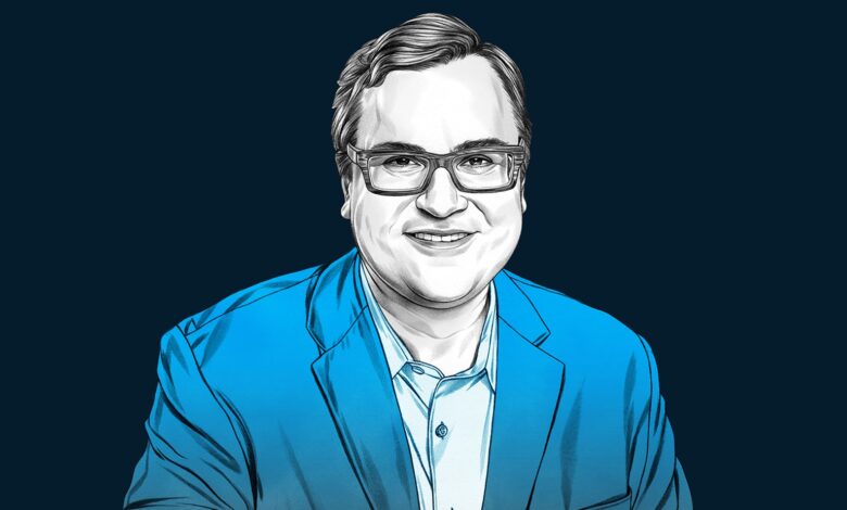Gen AI: A cognitive industrial revolution Gen AI: A cognitive industrial revolution