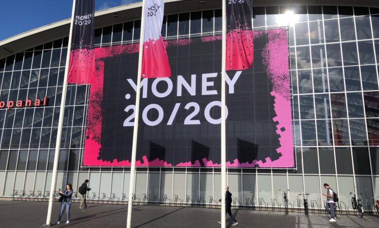 Money20/20 Europe brings tokenisation, AI and digital transformation into focus