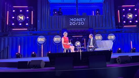 François Hollande: Fintech investment is key François Hollande: Fintech investment is key