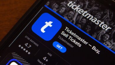 Ticketmaster Customer Info at Risk After Reported Hack