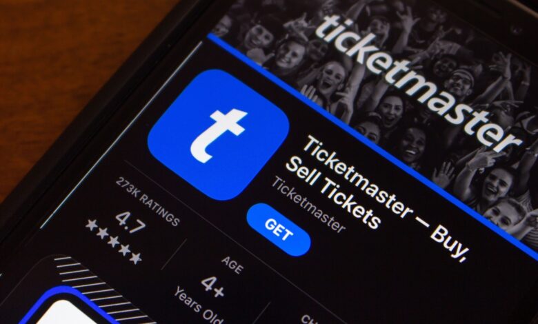 Ticketmaster Customer Info at Risk After Reported Hack Ticketmaster Customer Info at Risk After Reported Hack