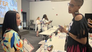 Macomb County female entrepeneurs benefit from small-business ‘bootcamp’ – Macomb Daily