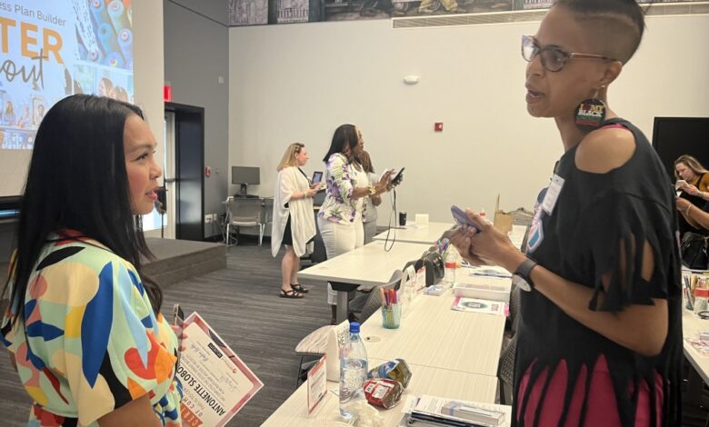 Macomb County female entrepeneurs benefit from small-business ‘bootcamp’ – Macomb Daily Macomb County female entrepeneurs benefit from small-business ‘bootcamp’ – Macomb Daily