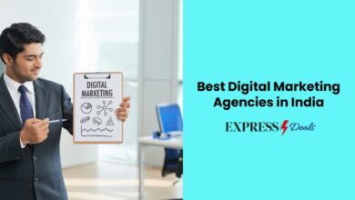 Best Digital Marketing Agencies in India 2024