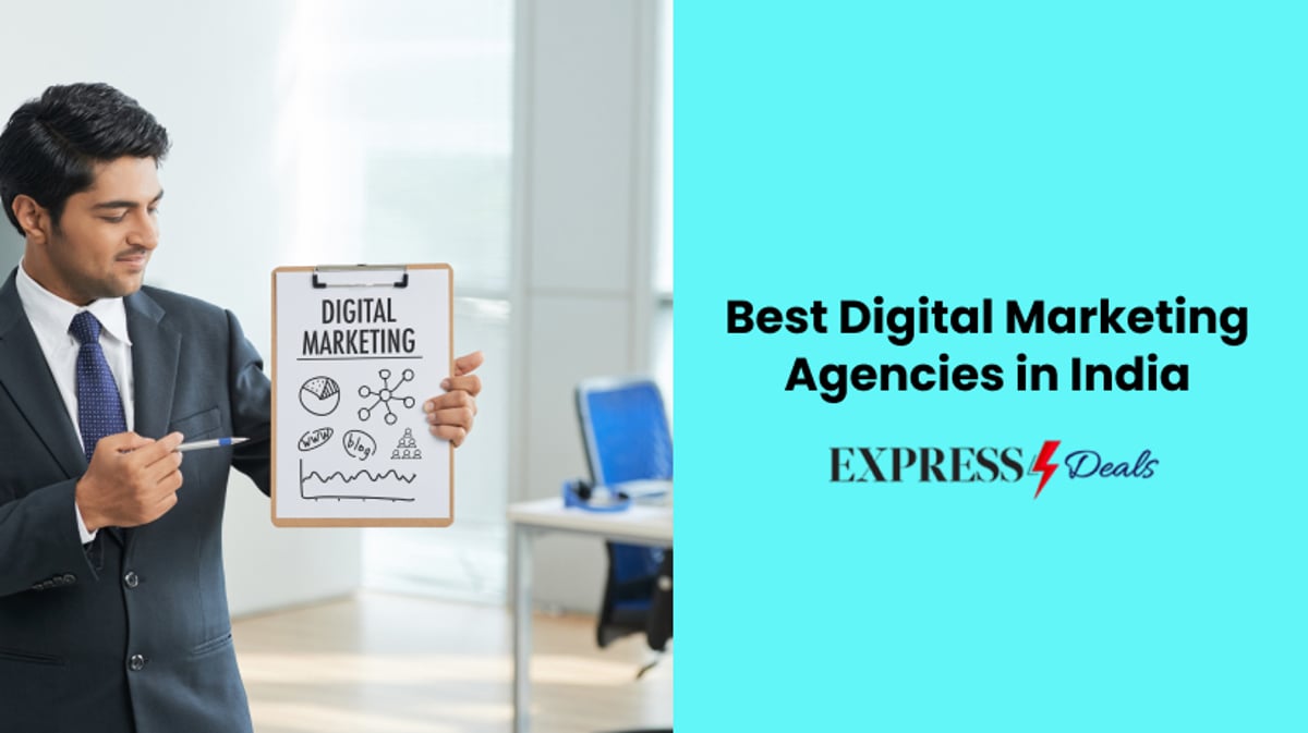 Best Digital Marketing Agencies in India 2024 - Europeantech