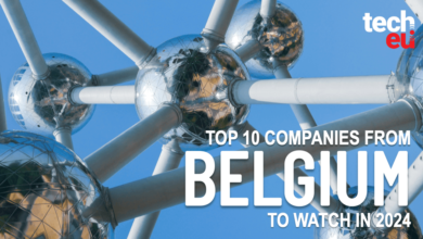 Belgium: Nurturing tech talent and entrepreneurship in the heart of Europe