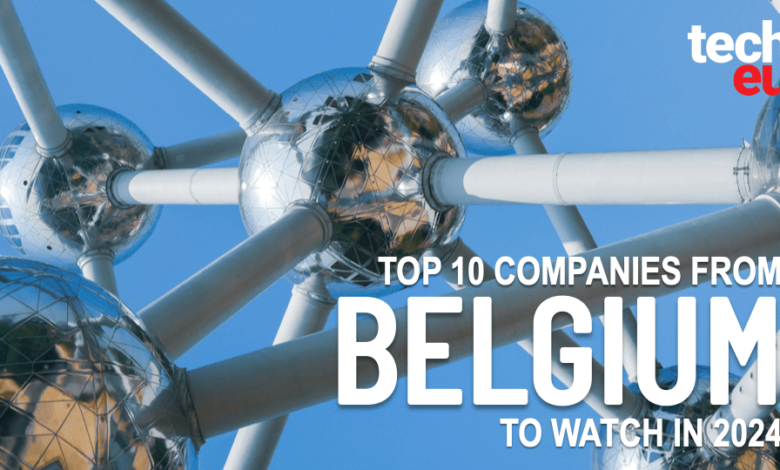 Belgium: Nurturing tech talent and entrepreneurship in the heart of Europe Belgium: Nurturing tech talent and entrepreneurship in the heart of Europe