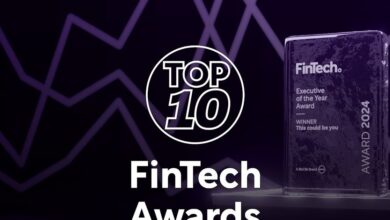 Top 10 Fintech Awards 2024: Celebrating Innovation and Excellence