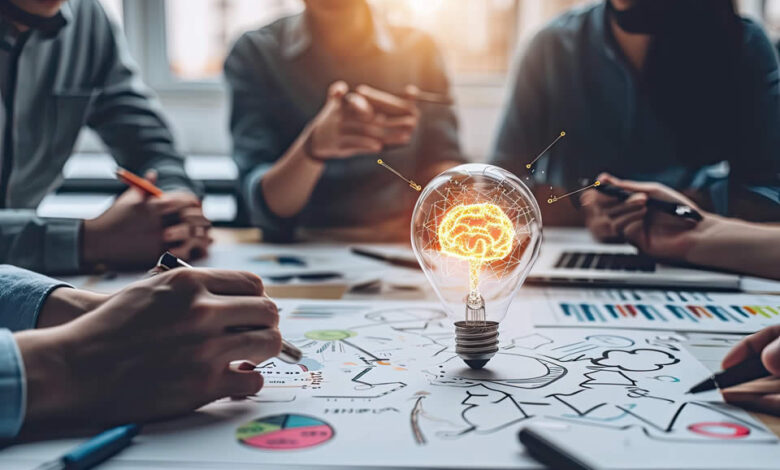 Entrepreneurship Boom | Thoughts of the Week by Jeffrey Weiner | Marcum LLP Entrepreneurship Boom | Thoughts of the Week by Jeffrey Weiner | Marcum LLP