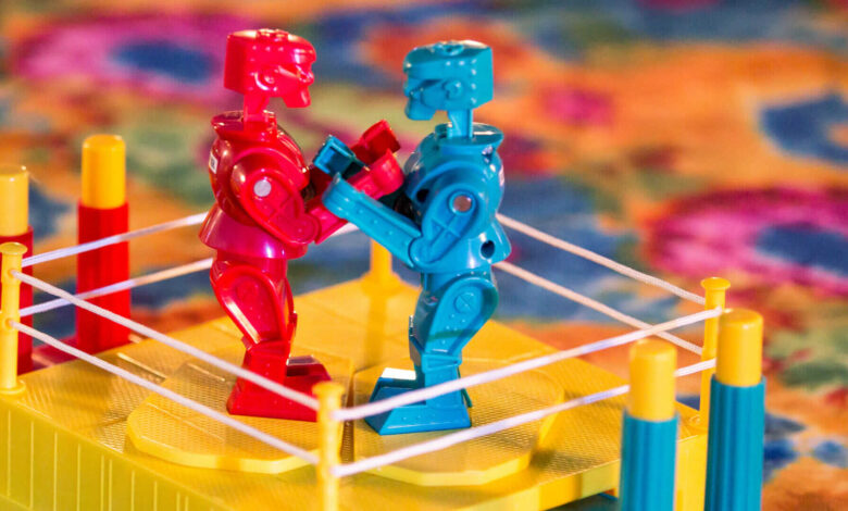 AI is a game changer, but not generative AI AI is a game changer, but not generative AI