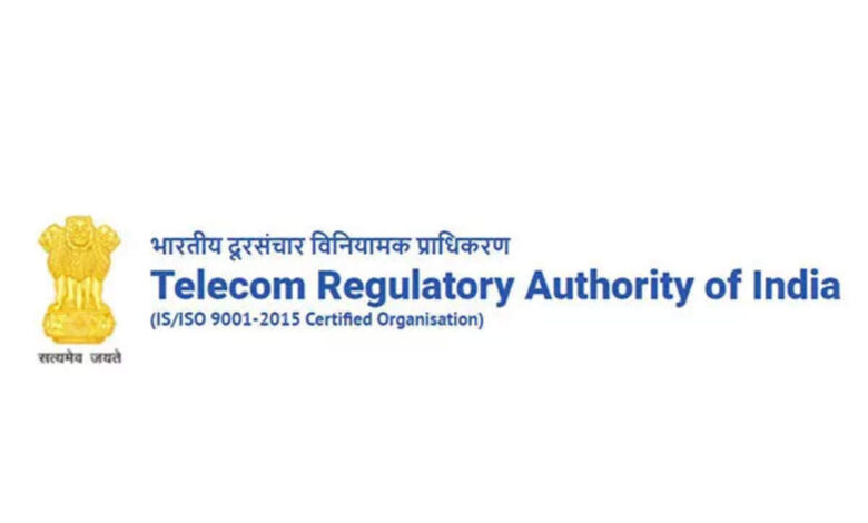 TRAI meets RBI, SEBI, IRDAI, and telecom operators to tackle spam calls, ensure consumer protection, ET LegalWorld TRAI meets RBI, SEBI, IRDAI, and telecom operators to tackle spam calls, ensure consumer protection, ET LegalWorld
