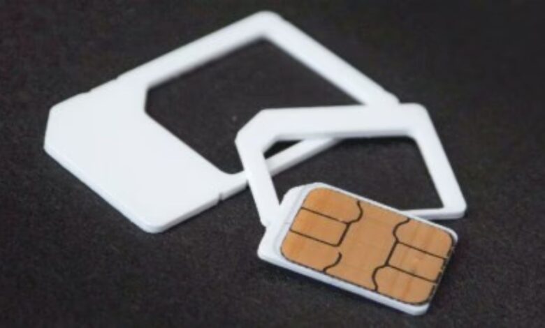 Trai refutes reports on charges being imposed on multiple SIMs, numbering resources | Business News