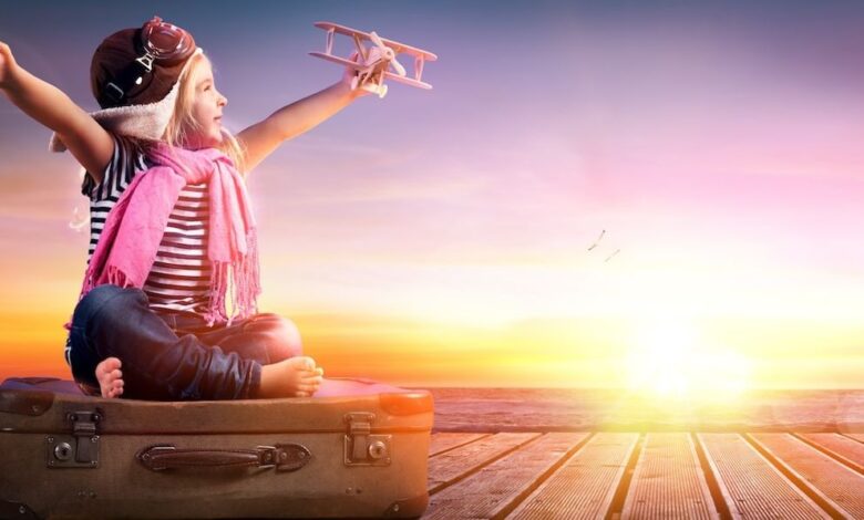 How generative AI can tackle “information overload” and empower travelers How generative AI can tackle “information overload” and empower travelers