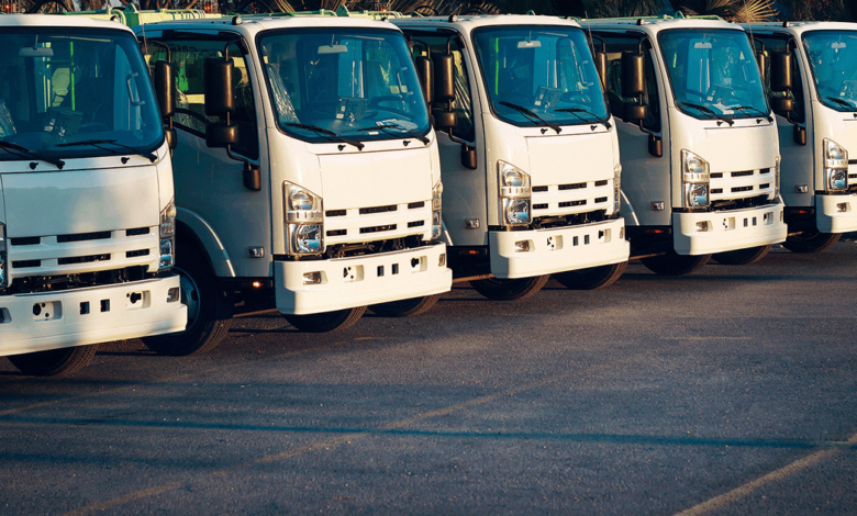 The Role of Artificial Intelligence in Fleet Management The Role of Artificial Intelligence in Fleet Management