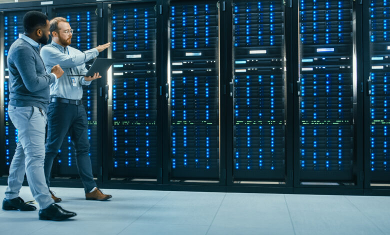 Is Super Micro Computer a Top Artificial Intelligence (AI) Stock to Buy Right Now? Is Super Micro Computer a Top Artificial Intelligence (AI) Stock to Buy Right Now?