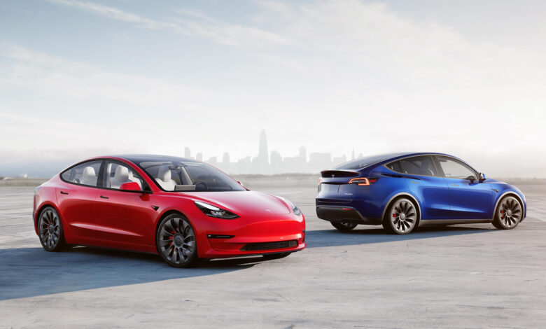 1 Magnificent EV Stock Down 50% to Buy and Hold Forever 1 Magnificent EV Stock Down 50% to Buy and Hold Forever