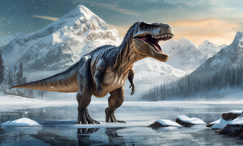 Paleoartists — Artists for Dinosaurs — Confront Generative AI Paleoartists — Artists for Dinosaurs — Confront Generative AI