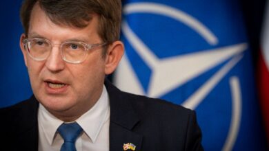 Denmark raises its cybersecurity threat level amid rise in Russian hacking activities – TVP World
