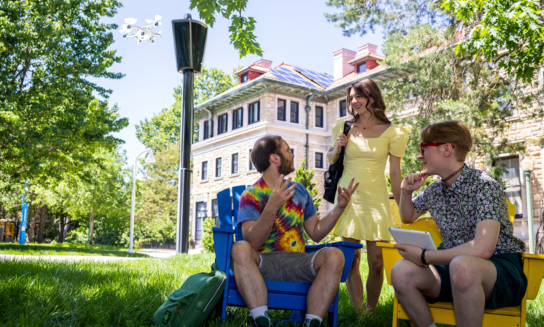Here’s How UMKC is Embracing Artificial Intelligence | University of Missouri Here’s How UMKC is Embracing Artificial Intelligence | University of Missouri