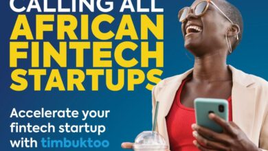 An Exciting Revolution and Acceleration of African Fintech Start-ups is Unfolding