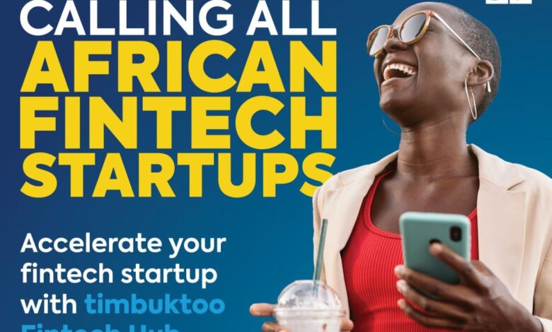 An Exciting Revolution and Acceleration of African Fintech Start-ups is Unfolding An Exciting Revolution and Acceleration of African Fintech Start-ups is Unfolding