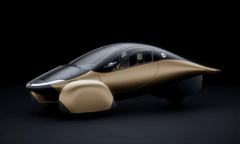 Aptera Motors Unveils World’s Most Efficient Solar Electric Vehicles, Expands into UAE Market Aptera Motors Unveils World’s Most Efficient Solar Electric Vehicles, Expands into UAE Market