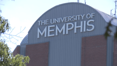 University of Memphis putting M into artificial intelligence programs