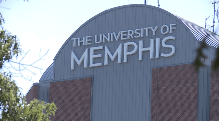 University of Memphis putting M into artificial intelligence programs University of Memphis putting M into artificial intelligence programs