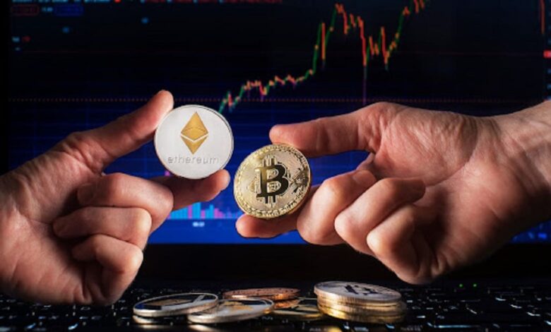 Selecting the Best Crypto Trading App Selecting the Best Crypto Trading App