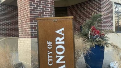 Panora City Council to Consider DRAGOS Cybersecurity | Raccoon Valley Radio