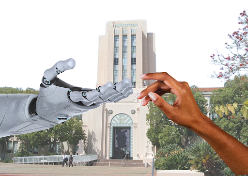 How San Diego County Plans to “Safely” Harness Artificial Intelligence: How San Diego County Plans to “Safely” Harness Artificial Intelligence: