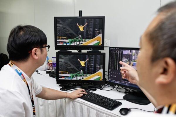 Alibaba goes all out on Artificial Intelligence Alibaba goes all out on Artificial Intelligence
