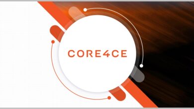 Core4ce Receives M NIWC Atlantic Contract for Cybersecurity Service Provider Support