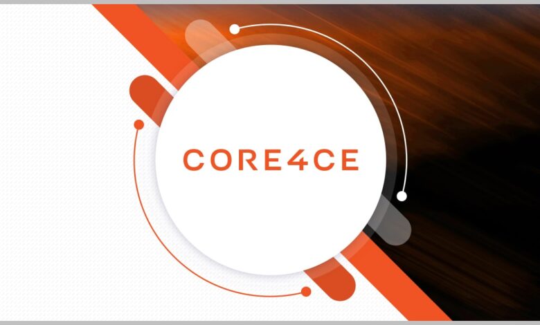 Core4ce Receives M NIWC Atlantic Contract for Cybersecurity Service Provider Support Core4ce Receives M NIWC Atlantic Contract for Cybersecurity Service Provider Support