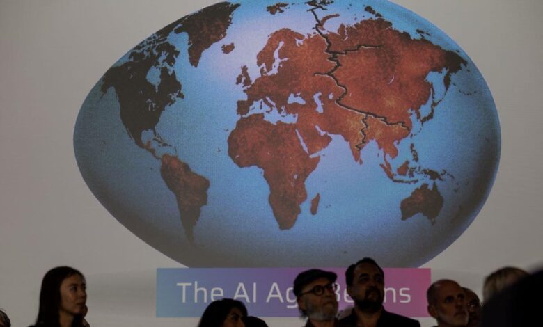 Can AI ever be smarter than humans? Can AI ever be smarter than humans?