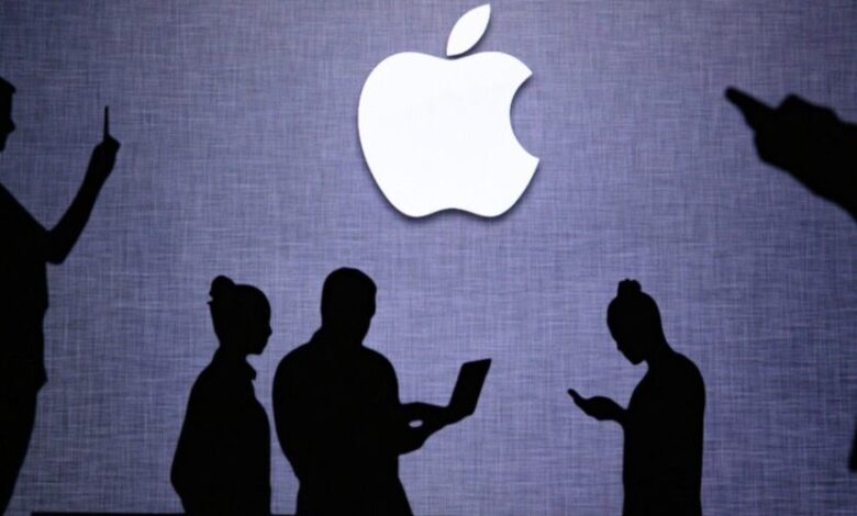 Apple’s WWDC 2024 Sneak Peek: Generative AI Strategy With Privacy Focus – Apple (NASDAQ:AAPL) Apple’s WWDC 2024 Sneak Peek: Generative AI Strategy With Privacy Focus – Apple (NASDAQ:AAPL)