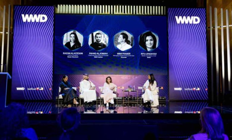 Saudi Arabian Designers Talk Entrepreneurship, Market Opportunities Saudi Arabian Designers Talk Entrepreneurship, Market Opportunities
