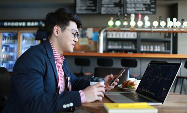 UP Fintech Reaps Benefits From Early Move Overseas – Futu Hldgs (NASDAQ:FUTU), UP Fintech Holding (NASDAQ:TIGR) UP Fintech Reaps Benefits From Early Move Overseas – Futu Hldgs (NASDAQ:FUTU), UP Fintech Holding (NASDAQ:TIGR)