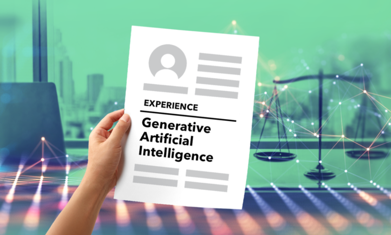 Firms Must Update M&A Playbooks to Address Generative AI Risks Firms Must Update M&A Playbooks to Address Generative AI Risks