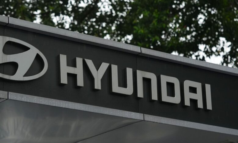 Hyundai, Verisk Analytics Sued For Selling Driving-Behavior Data Hyundai, Verisk Analytics Sued For Selling Driving-Behavior Data