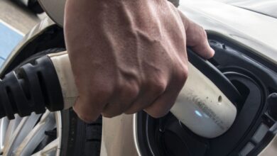 Dealerships Transfer  Billion in Electric Vehicle Tax Credits