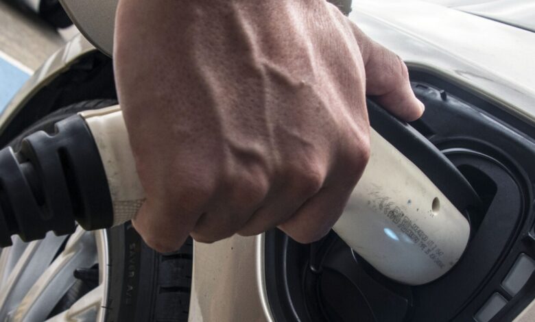 Dealerships Transfer Billion in Electric Vehicle Tax Credits Dealerships Transfer Billion in Electric Vehicle Tax Credits