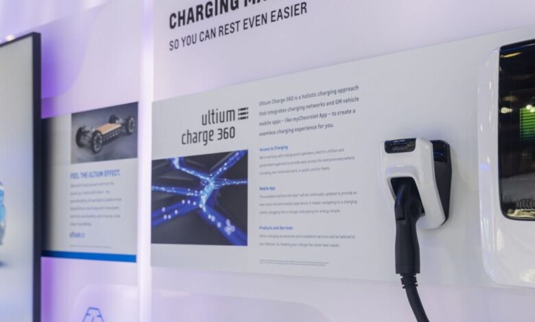 Union Deal at Ohio Plant Signals US Milestone for EV Industry Union Deal at Ohio Plant Signals US Milestone for EV Industry