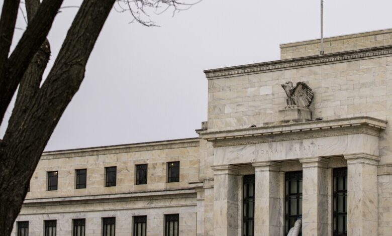 Fed Slaps Arkansas Bank Caught in Fintech Synapse’s Failure (1) Fed Slaps Arkansas Bank Caught in Fintech Synapse’s Failure (1)