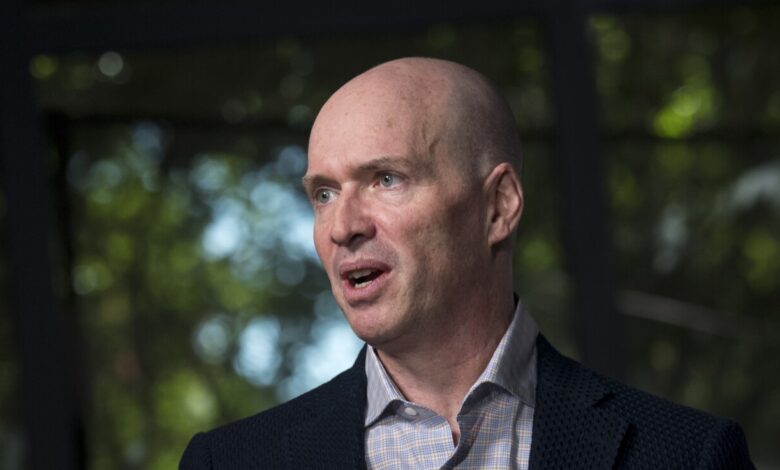 Andreessen-Backed Fintech’s Meltdown Shows Bank Middlemen Risks Andreessen-Backed Fintech’s Meltdown Shows Bank Middlemen Risks