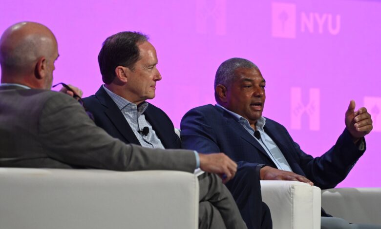 Hotel Execs Say Artificial Intelligence Will Provide Efficiencies, Not Replace Human Element Hotel Execs Say Artificial Intelligence Will Provide Efficiencies, Not Replace Human Element
