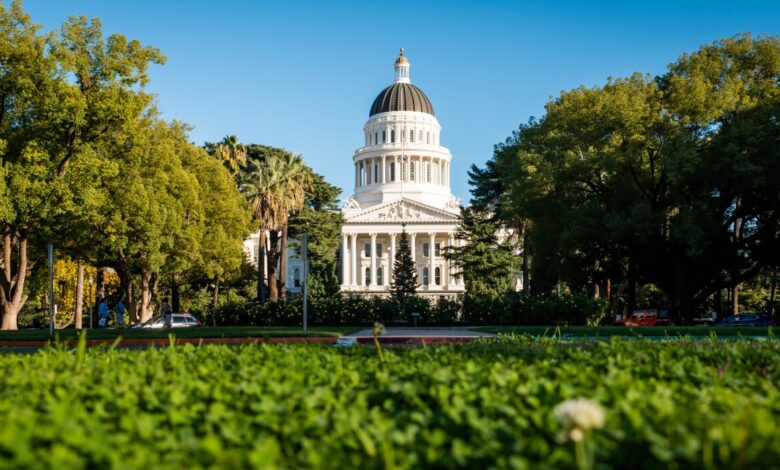 California Lawmakers Assess AI’s Threat to November Elections California Lawmakers Assess AI’s Threat to November Elections